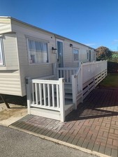 Caravan For Hire Golden Gate