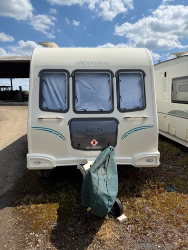 Bailey olympus 546 - bailey, ,6