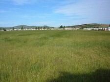 Photo 6x4 Pen-y-Berth caravan