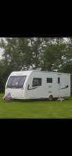 6 Berth Lunar Ultima 2011