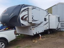 Euro Cruiser Elite 6 Berth