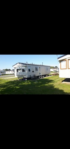 Berth static caravan - static, for