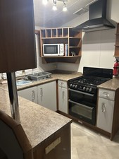 caravan for sale 6 berth