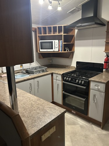 Caravan for sale berth - for, 6
