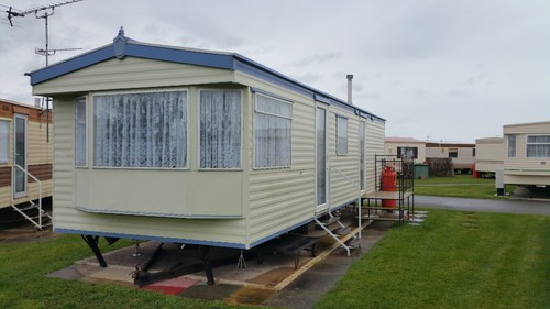 Caravan for hire - hire, north