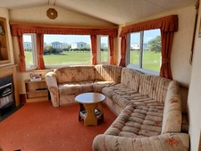 Exemplary Caravan Hire in