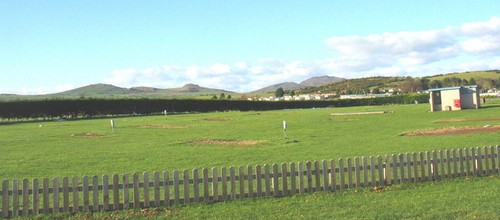 Photo 6x4 caravan park - 6x4,
