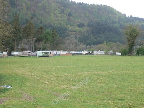 Photo 6x4 berth ddu - ddu, caravan