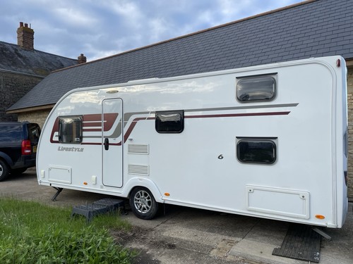 Swift berth fixed bunks - fixed,