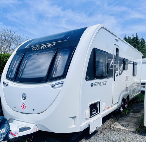 Swift sprite quattro vogue - swift,
