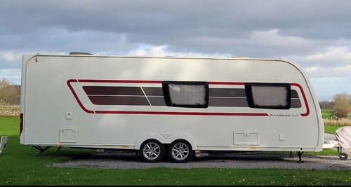 Elddis avante 840 - elddis, 6
