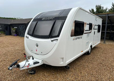 2021 SWIFT SPRITE QUATTRO FB 6