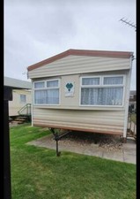 Large 6 berth Caravan For