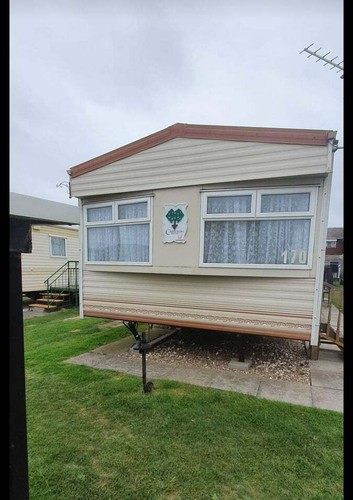 Large berth caravan for - caravan,